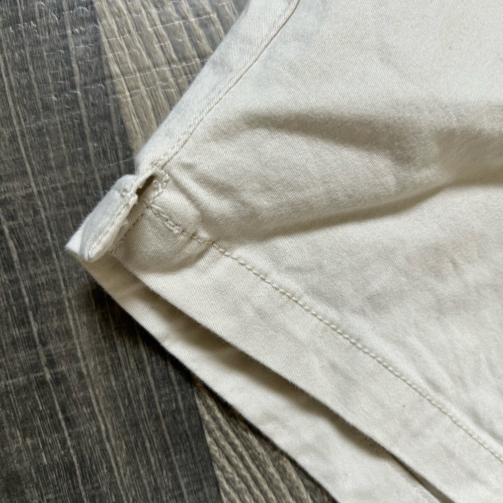 Goodfellow & Co khaki shorts - Picture 4 of 6